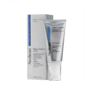NEOSTRATA SKIN ACTIVE MATRIX SUPPORT SPF 30 50 G