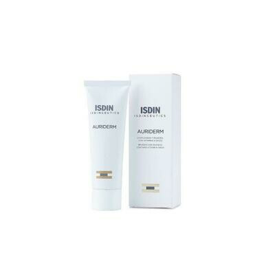 ISDINCEUTICS AURIDERM 50 ML