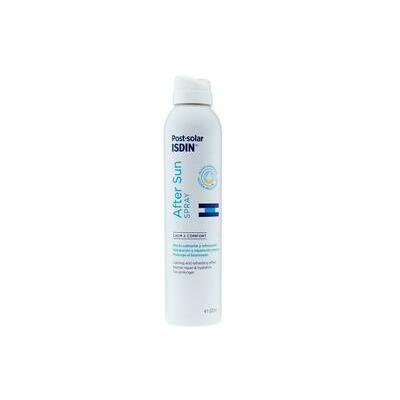 POST SOLAR ISDIN AFTER SUN SPRAY 200 ML