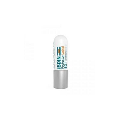 PROTECTOR LABIAL ISDIN SPF 50  4 G
