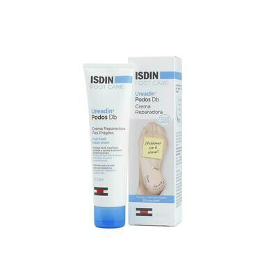 UREADIN PODOS DB CREM REPARADORA