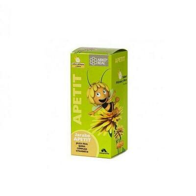 ARKOREAL APETIT JARABE 150 ML