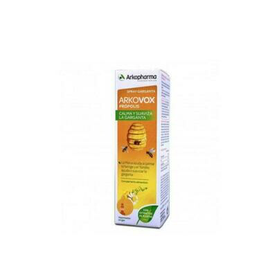ARKOVOX PROPOLIS SPRAY 30 ML