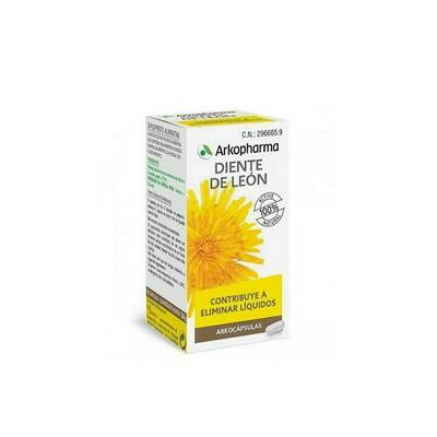 DIENTE DE LEON ARKOPHARMA 42 CAPS