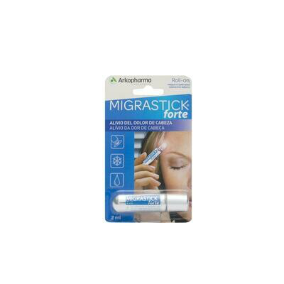 MIGRASTICK FORTE 2 ML