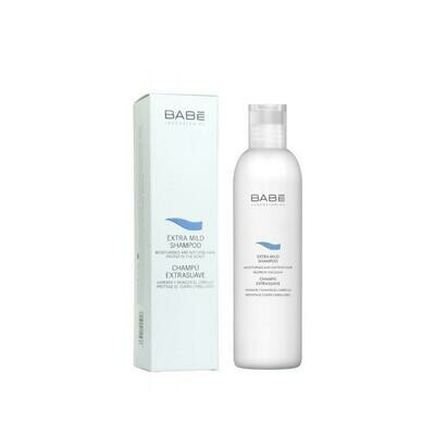 BABE CHAMPU EXTRASUAVE 250 ML