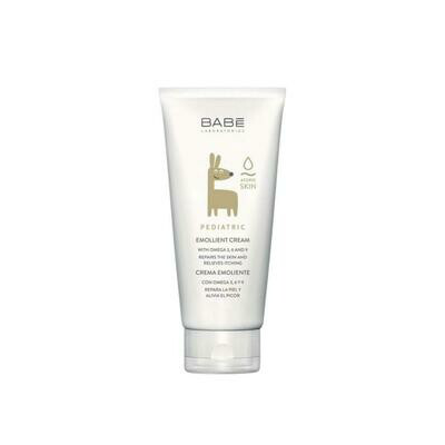 BABE PEDIATRIC CREMA EMOLIENTE ATOPIC SKIN 200 M