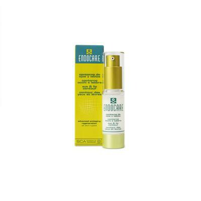 ENDOCARE CONTORNO DE OJOS Y LABIOS 15 ML