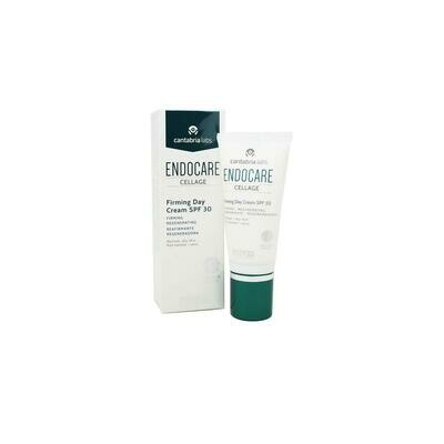 ENDOCARE CELLAGE FIRMING DAY CREAM SPF30 REAFIRM