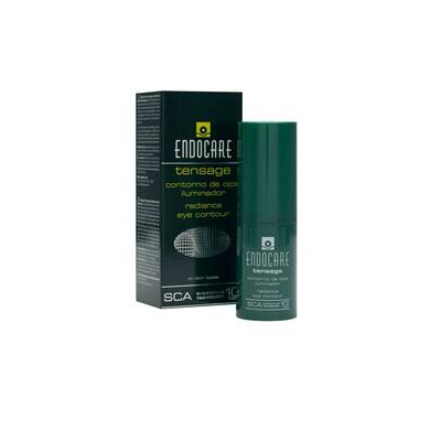 ENDOCARE TENSAGE CONTORNO DE OJOS ILUMINADOR 15