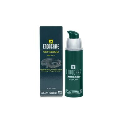 ENDOCARE TENSAGE SERUM REGENERADOR REAFIRMANTE 3