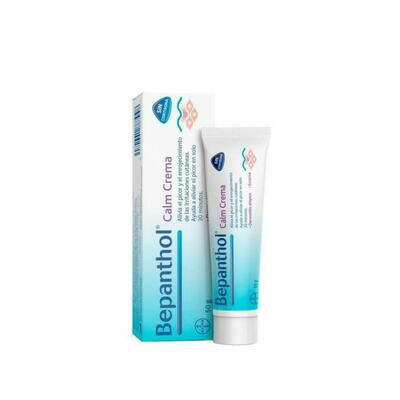 BEPANTHOL CALM CREMA 50 G