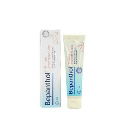 BEPANTHOL BEBE POMADA 30 G