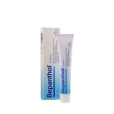BEPANTHOL CREMA 30 G