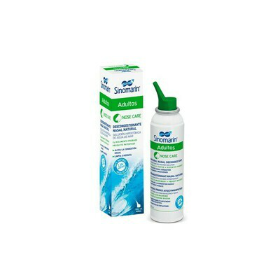 SINOMARIN ADULTOS LIMPIEZA NASAL 125 ML