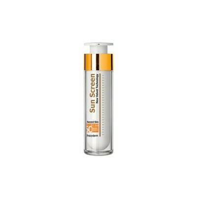 SUN SCREEN VELVET FACE SPF50  FREZYDERM 50 ML