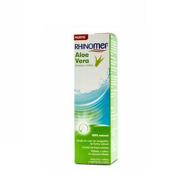 RHINOMER ALOE VERA 100 ML