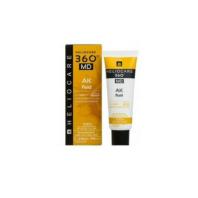 HELIOCARE 360º MD AK FLUID 50 ML
