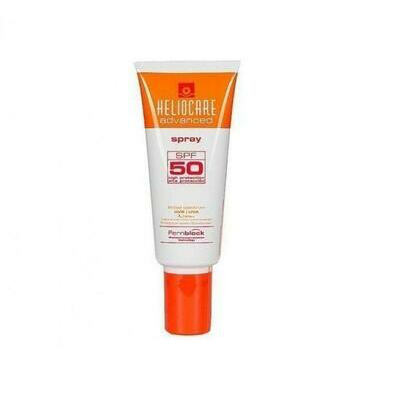 HELIOCARE SPF 50 SPRAY 200 ML