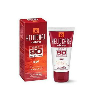 HELIOCARE ULTRA 90 CREMA 50 ML