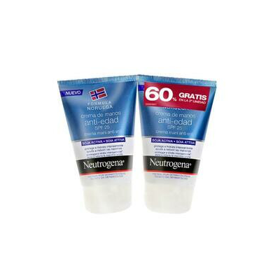 NEUTROGENA DUPLO MANOS ANTIEDAD