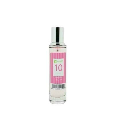 IAP PHARMA POUR FEMME Nº 10 30 ML