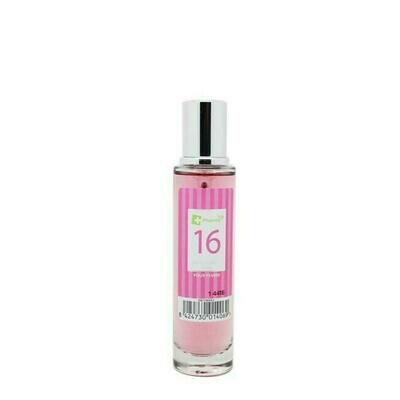 IAP PHARMA POUR FEMME Nº 16 30 ML