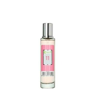 IAP PHARMA POUR FEMME Nº 11 30 ML