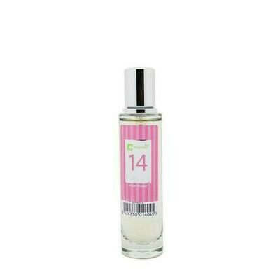 IAP PHARMA POUR FEMME Nº 14 30 ML