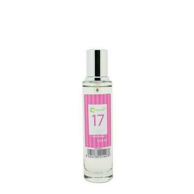 IAP PHARMA POUR FEMME Nº 17 30 ML