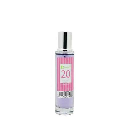 IAP PHARMA POUR FEMME Nº 20 30 ML