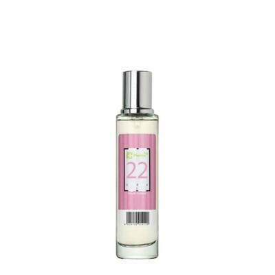 IAP PHARMA POUR FEMME Nº 22 30 ML
