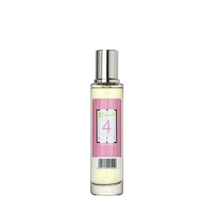 IAP PHARMA POUR FEMME Nº 4 30 ML