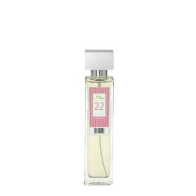 IAP PHARMA POUR FEMME Nº 22 150 ML