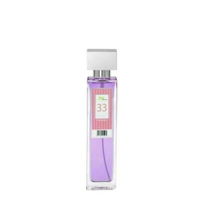 IAP PHARMA POUR FEMME Nº 33 150 ML