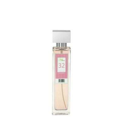 IAP PHARMA POUR FEMME Nº 32 150 ML