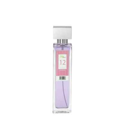 IAP PHARMA POUR FEMME Nº12 150 ML.