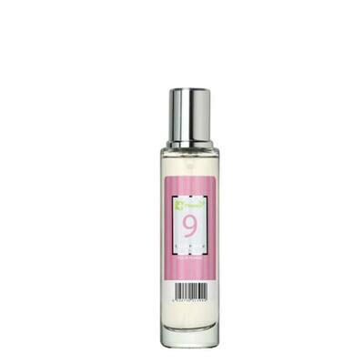 IAP PHARMA POUR FEMME Nº 9 30 ML