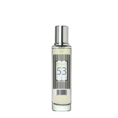 IAP PHARMA POUR HOMME Nº 53 30 ML