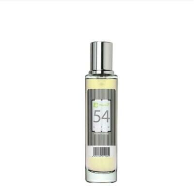 IAP PHARMA POUR HOMME Nº 54 30 ML