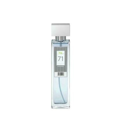 IAP PHARMA POUR HOMME Nº 71 150 ML