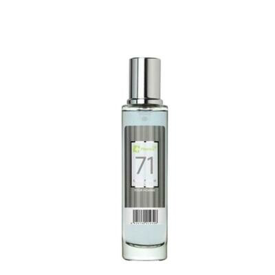 IAP PHARMA POUR HOMME Nº 71 30 ML