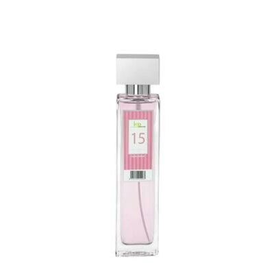 PERFUME IAP PHARMA Nº 15 150 ML