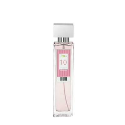 PERFUME IAP PHARMA Nº10 150 ML.