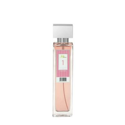 PERFUME IAP PHARMA Nº1 150 ML