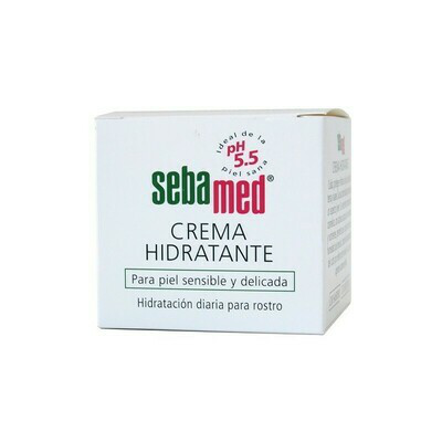 SEBAMED CREMA HIDRATANTE 75 ML