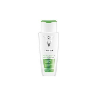DERCOS TECHNIQUE ANTICASPA SECA 200 ML