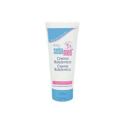 SEBAMED BABY CREMA BALSAMICA 300 ML