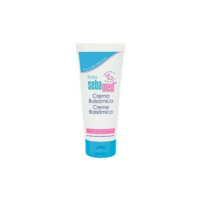 SEBAMED BABY CREMA BALSAMICA 200 ML