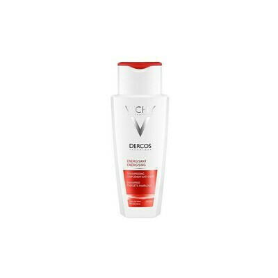 DERCOS TECHNIQUE CHAMPU ESTIMULANTE C/ AMINEXIL